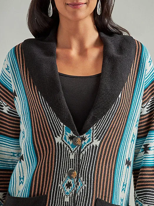 Lexie Cardigan