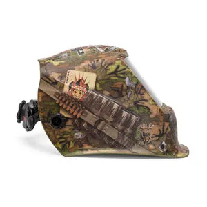 Lincoln K3616-4 Viking® 3350 Born to Weld™ Welding Helmet