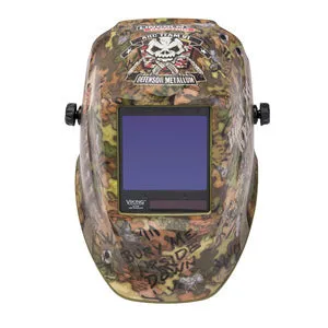 Lincoln K3616-4 Viking® 3350 Born to Weld™ Welding Helmet
