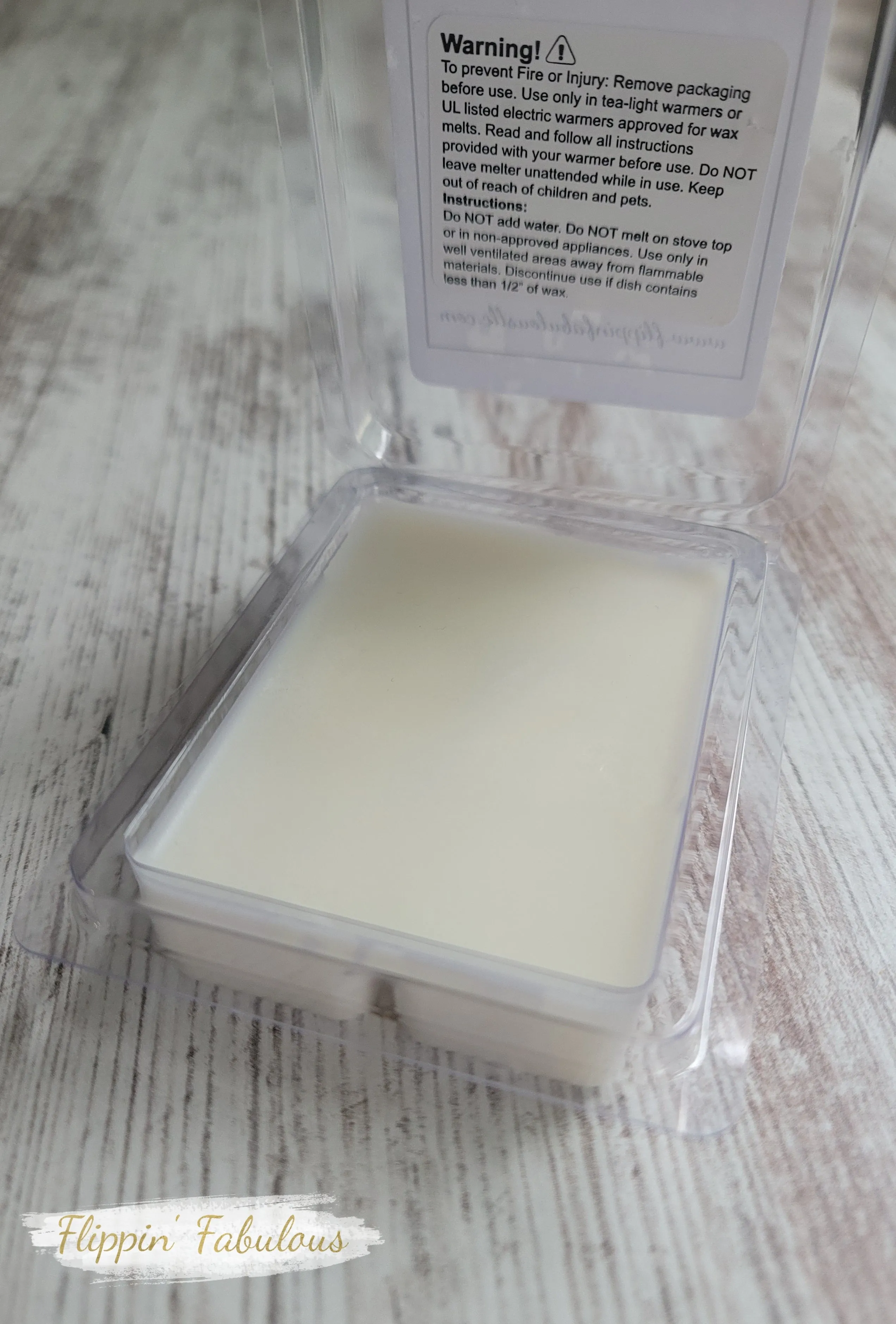 Linens Soy Wax Candle-Multiple Sizes Available