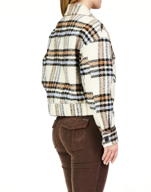 Liv Jacket