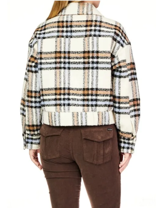 Liv Jacket