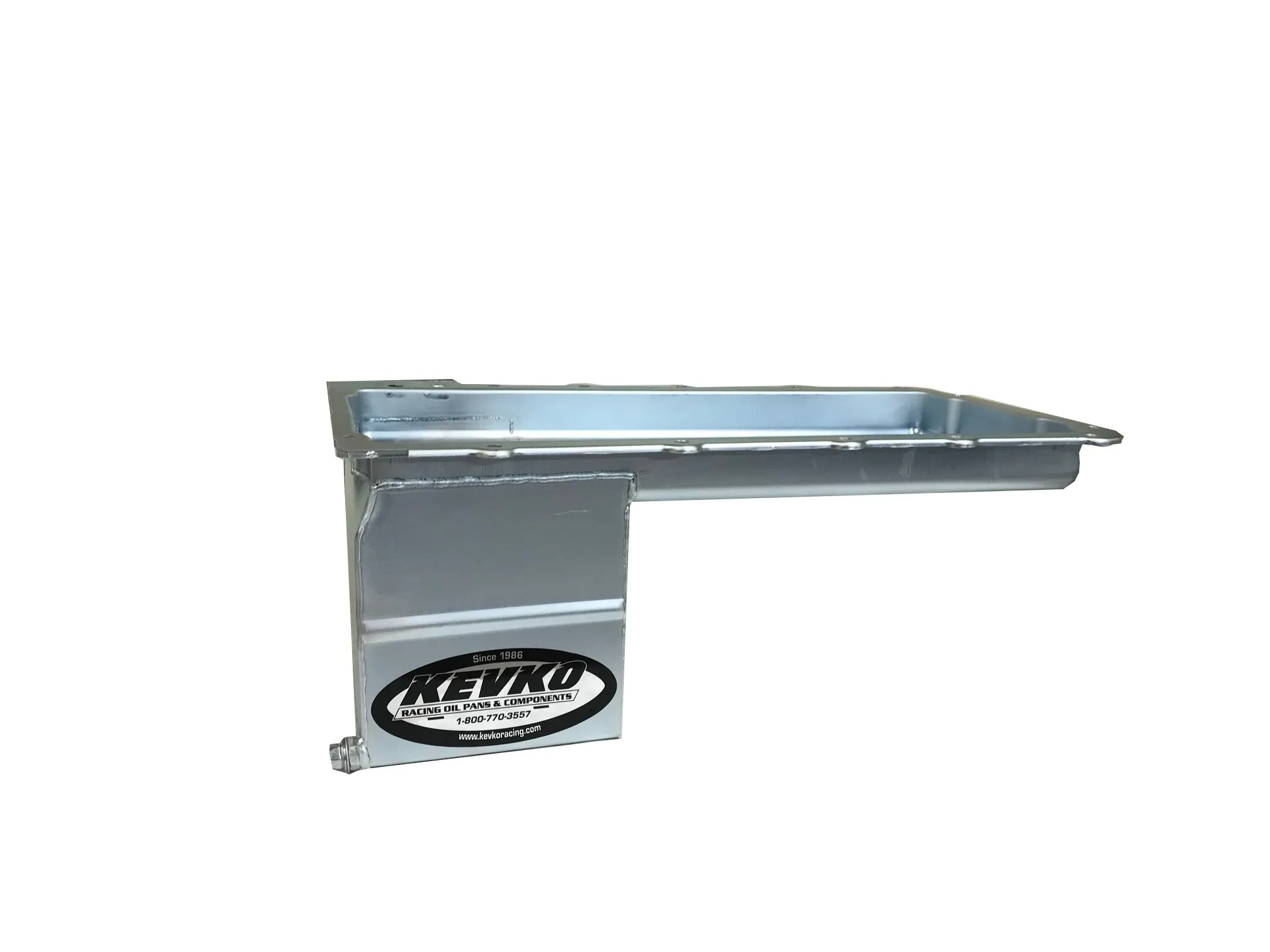 LS1073 <br> 8" Deep S-10 Conversion Pan