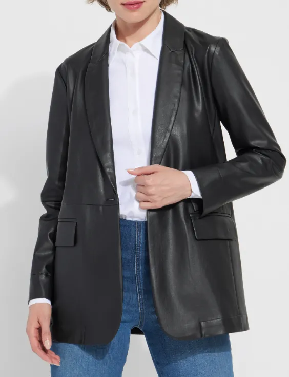 Lysse Vegan Eira Blazer