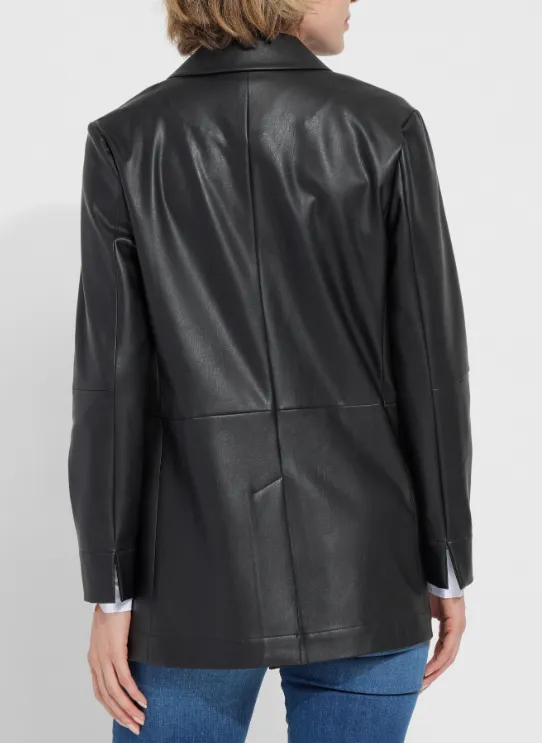 Lysse Vegan Eira Blazer