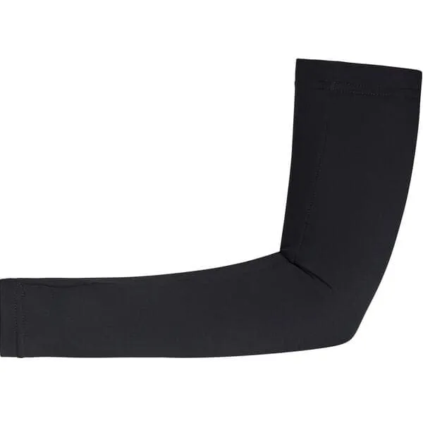 Madison Isoler DWR Thermal arm warmers - black - large