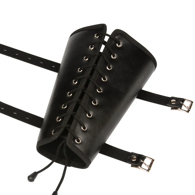 'Master' Half Sleeve Arm Bindings