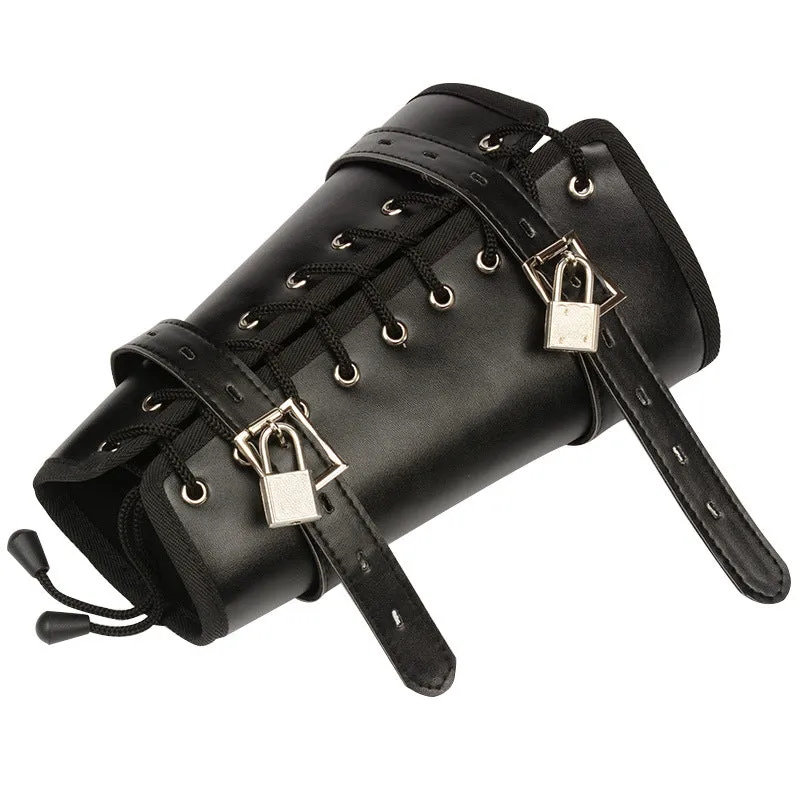 'Master' Half Sleeve Arm Bindings