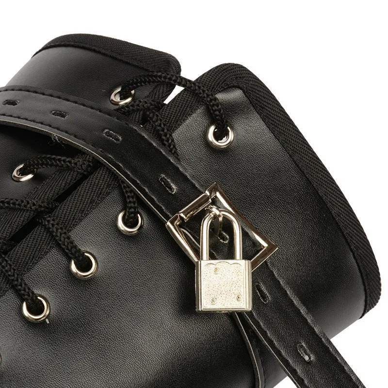 'Master' Half Sleeve Arm Bindings