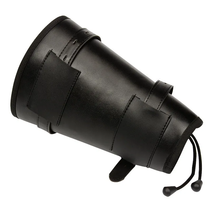 'Master' Half Sleeve Arm Bindings