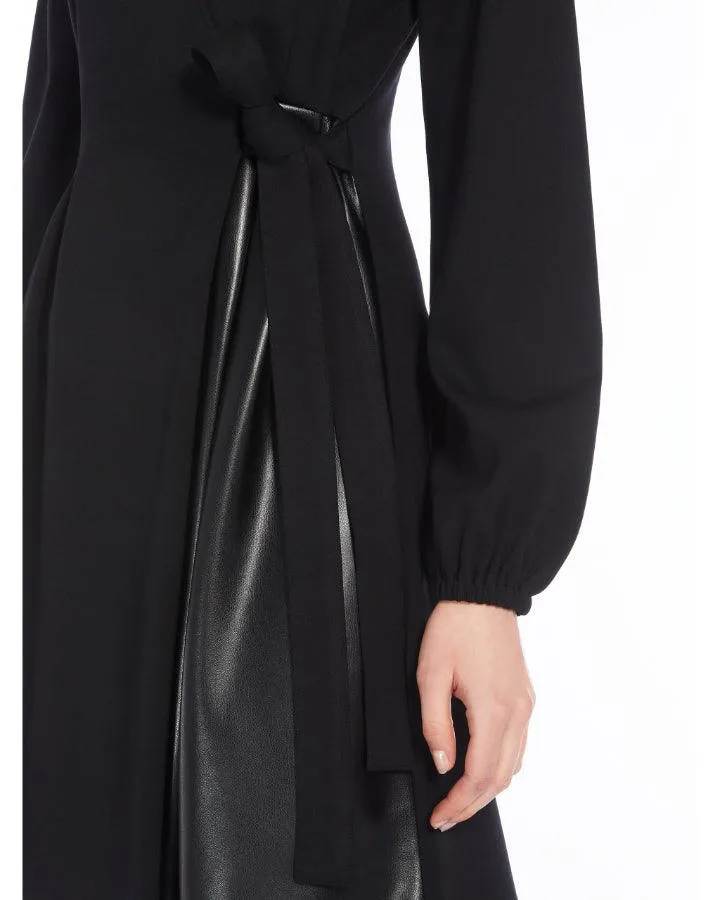 Max Mara Weekend Cennare Wrap Dress