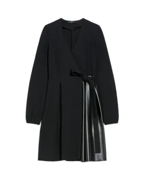 Max Mara Weekend Cennare Wrap Dress