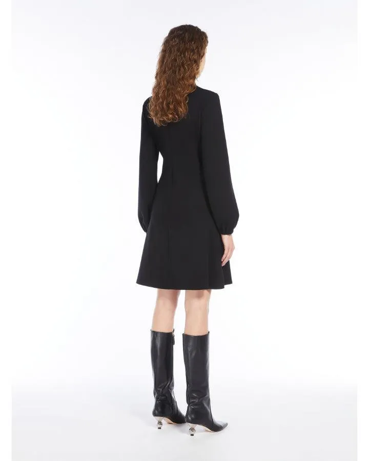 Max Mara Weekend Cennare Wrap Dress