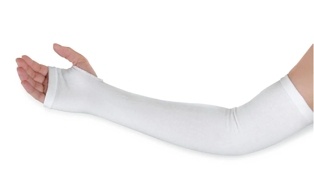Medline Protective Arm and Leg Sleeves