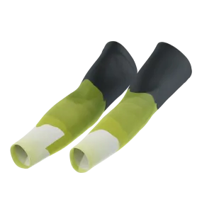Men's Ride Free Sunset Quick Dry Cycling Arm-Warmers