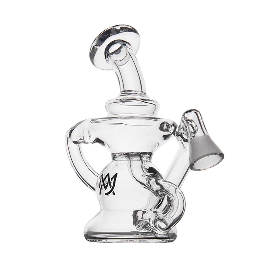 MJ Arsenal - Hydra Dab Rig Vape Edition