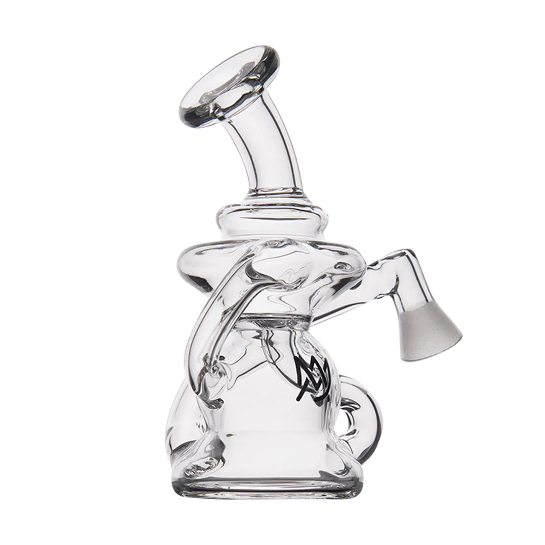 MJ Arsenal - Hydra Dab Rig Vape Edition
