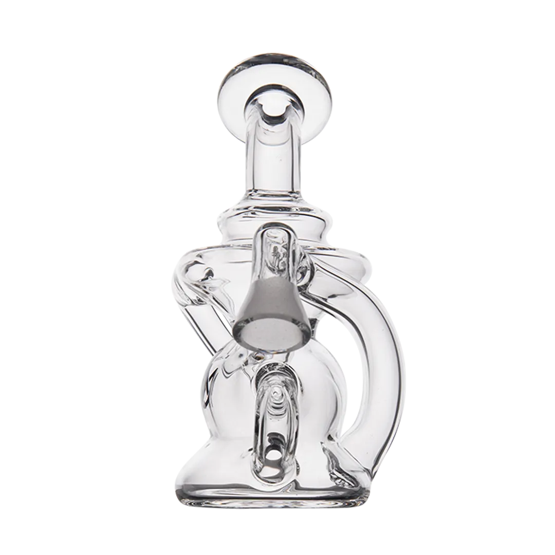 MJ Arsenal - Hydra Dab Rig Vape Edition