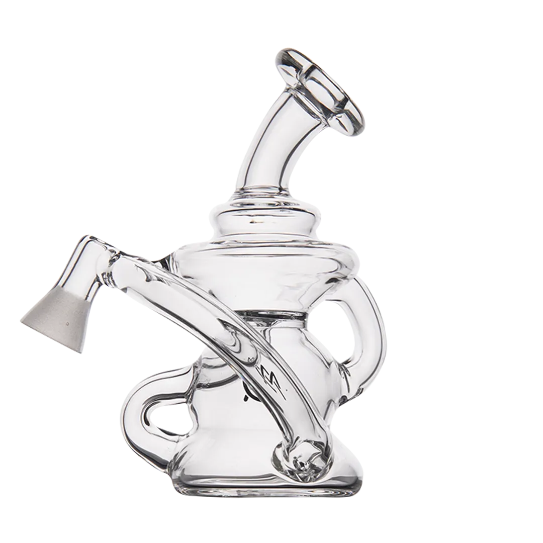 MJ Arsenal - Hydra Dab Rig Vape Edition