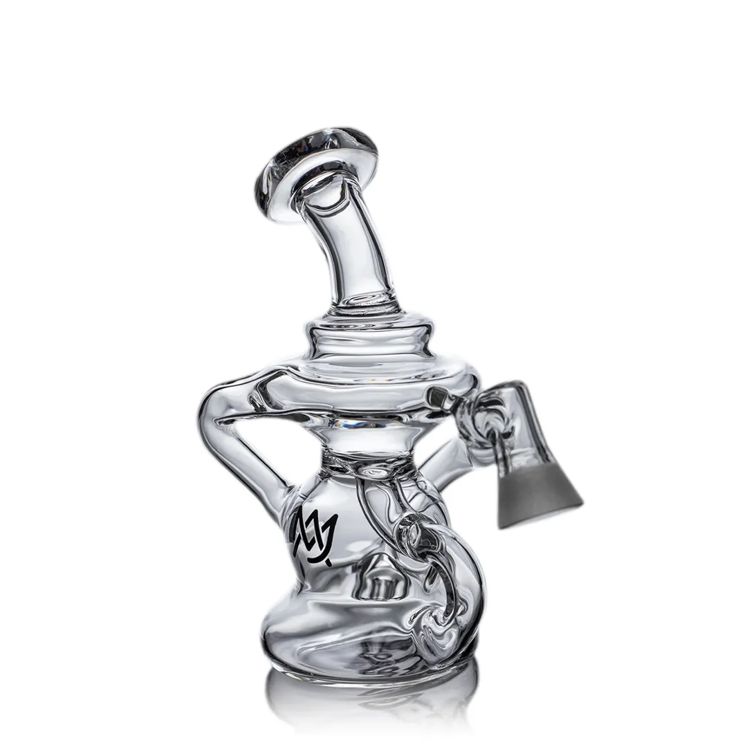 MJ Arsenal - Hydra Dab Rig Vape Edition