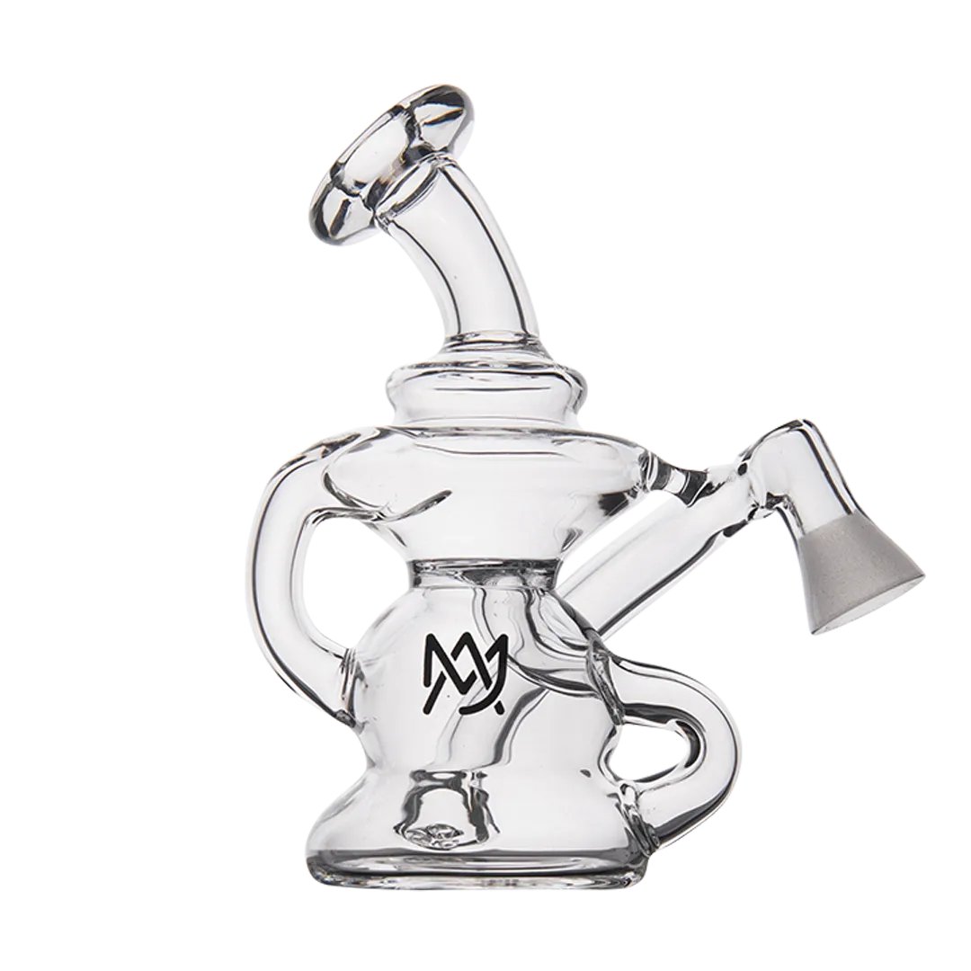 MJ Arsenal - Hydra Dab Rig Vape Edition