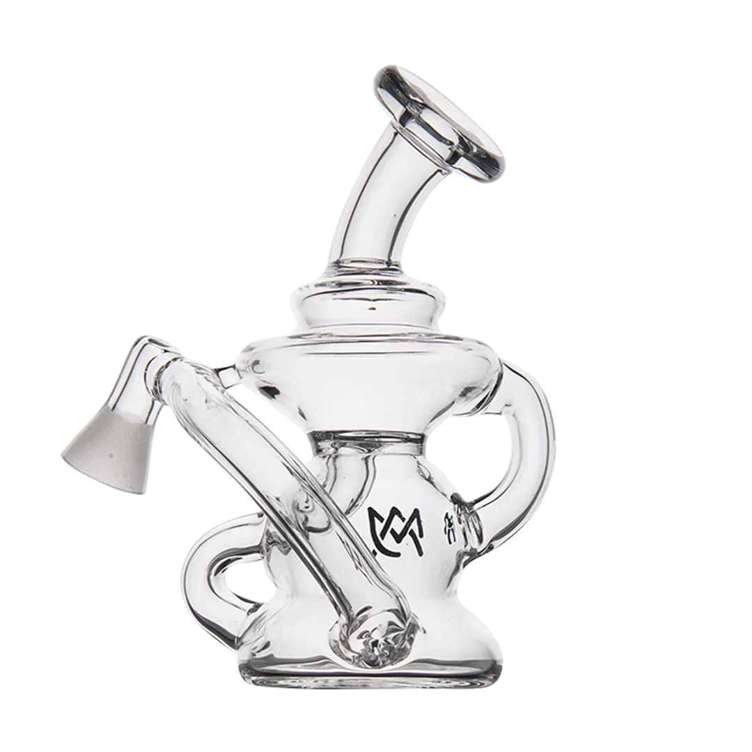 MJ Arsenal - Hydra Dab Rig Vape Edition