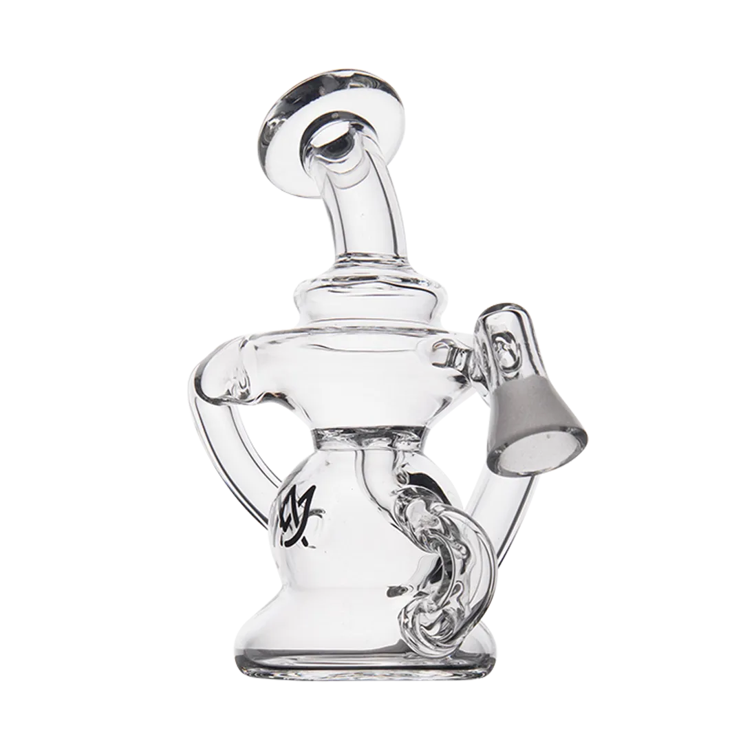 MJ Arsenal - Hydra Dab Rig Vape Edition