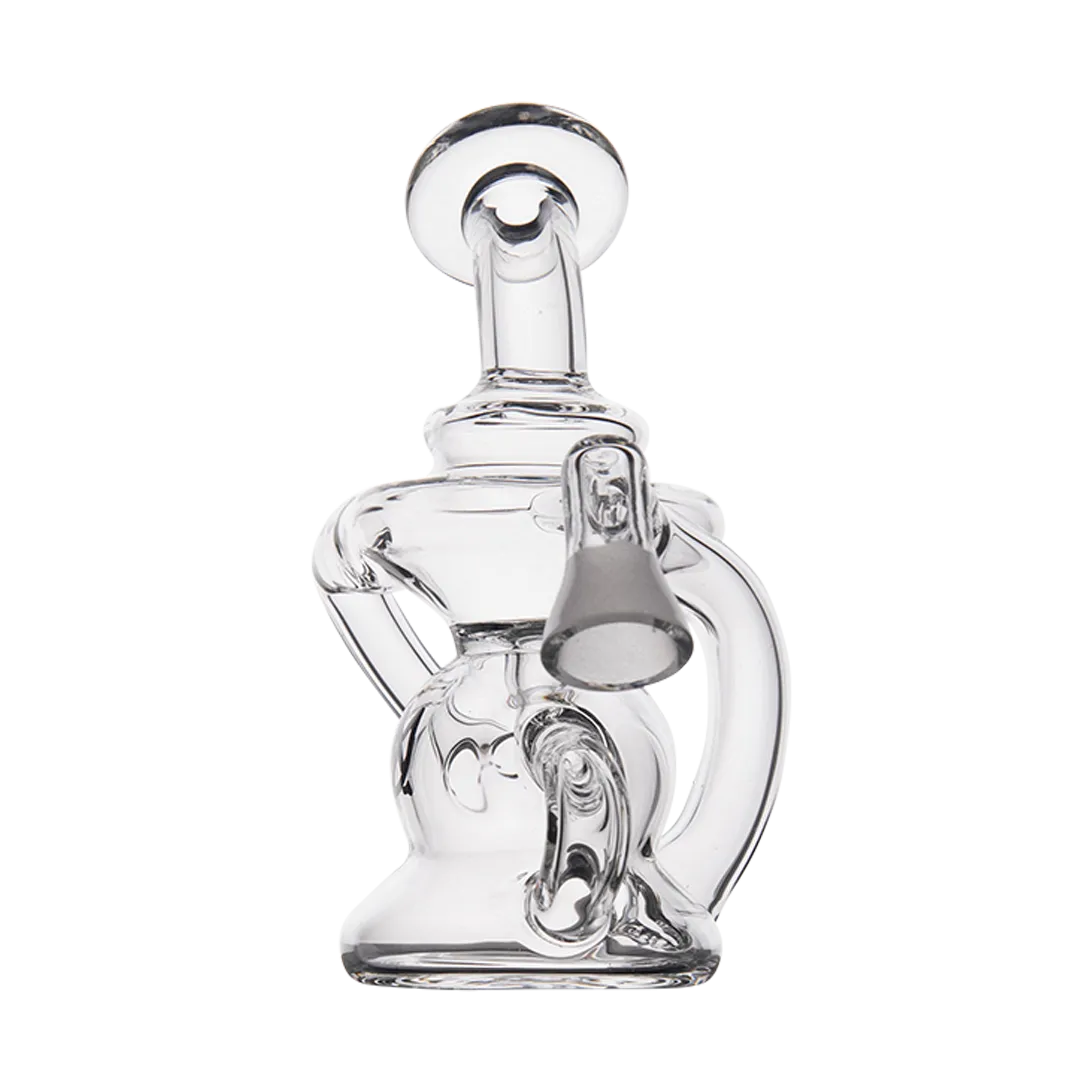 MJ Arsenal - Hydra Dab Rig Vape Edition