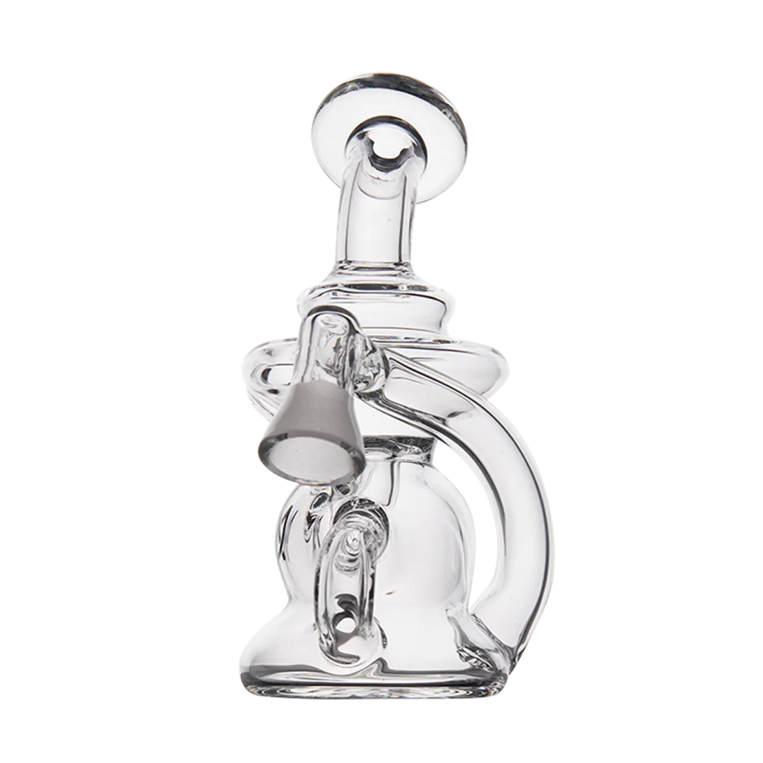 MJ Arsenal - Hydra Dab Rig Vape Edition