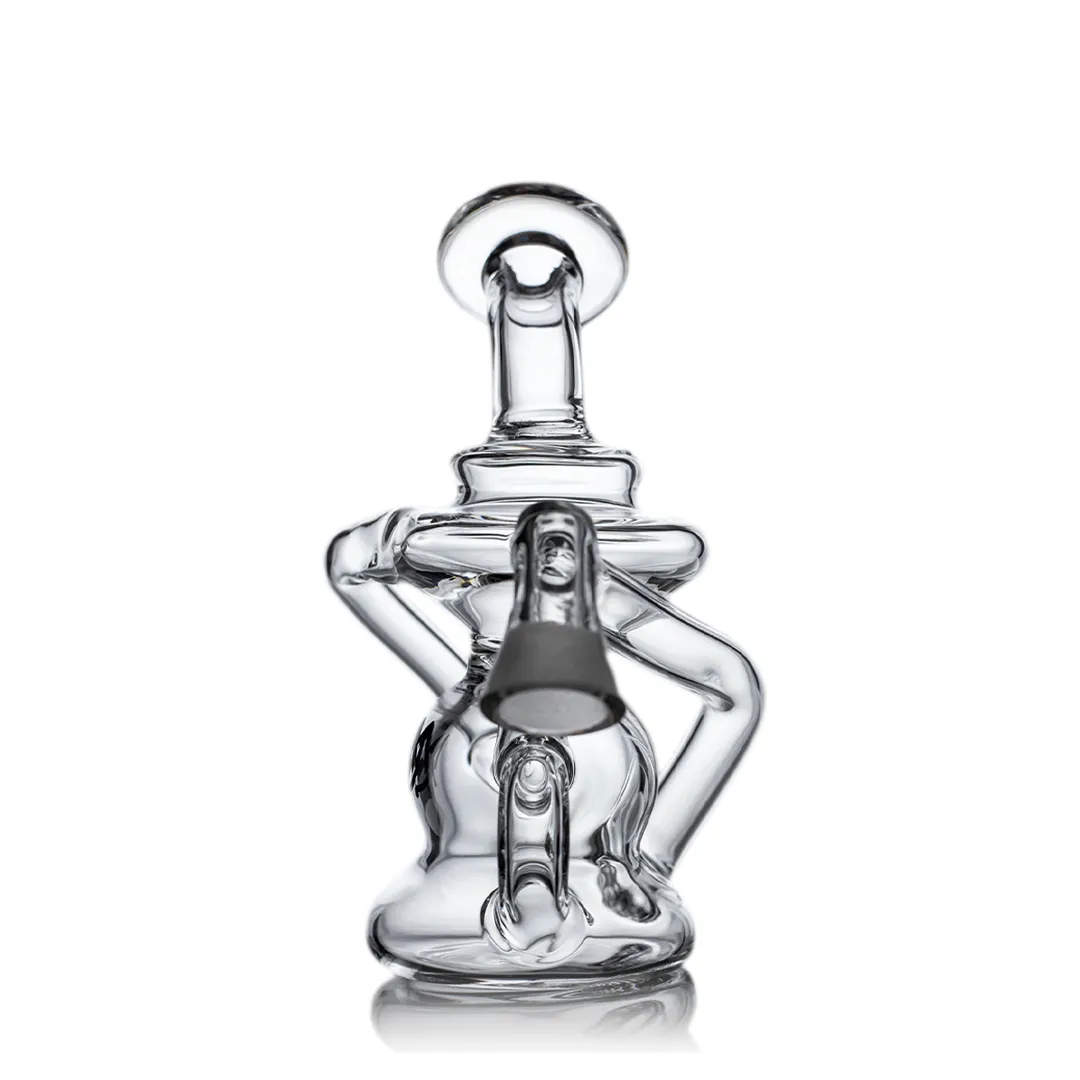 MJ Arsenal - Hydra Dab Rig Vape Edition