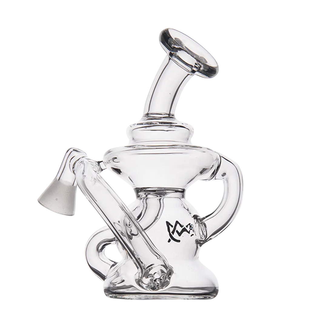 MJ Arsenal - Hydra Dab Rig Vape Edition
