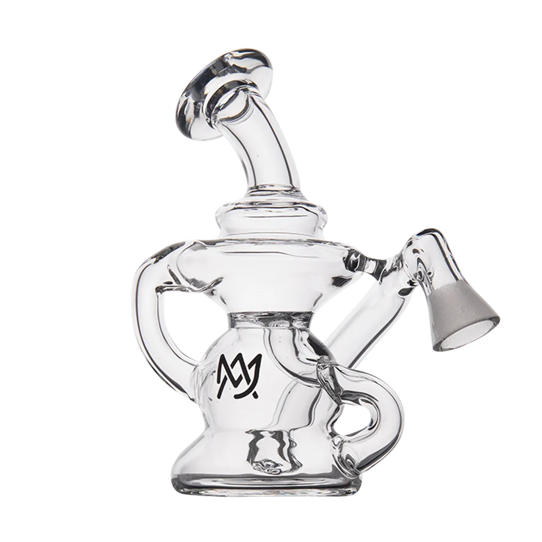 MJ Arsenal - Hydra Dab Rig Vape Edition
