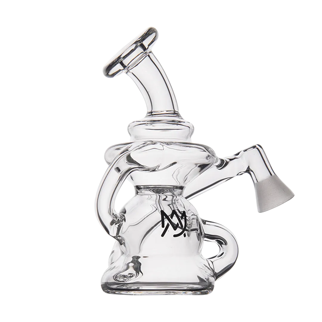 MJ Arsenal - Hydra Dab Rig Vape Edition