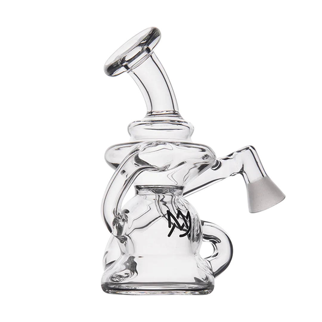 MJ Arsenal - Hydra Dab Rig Vape Edition