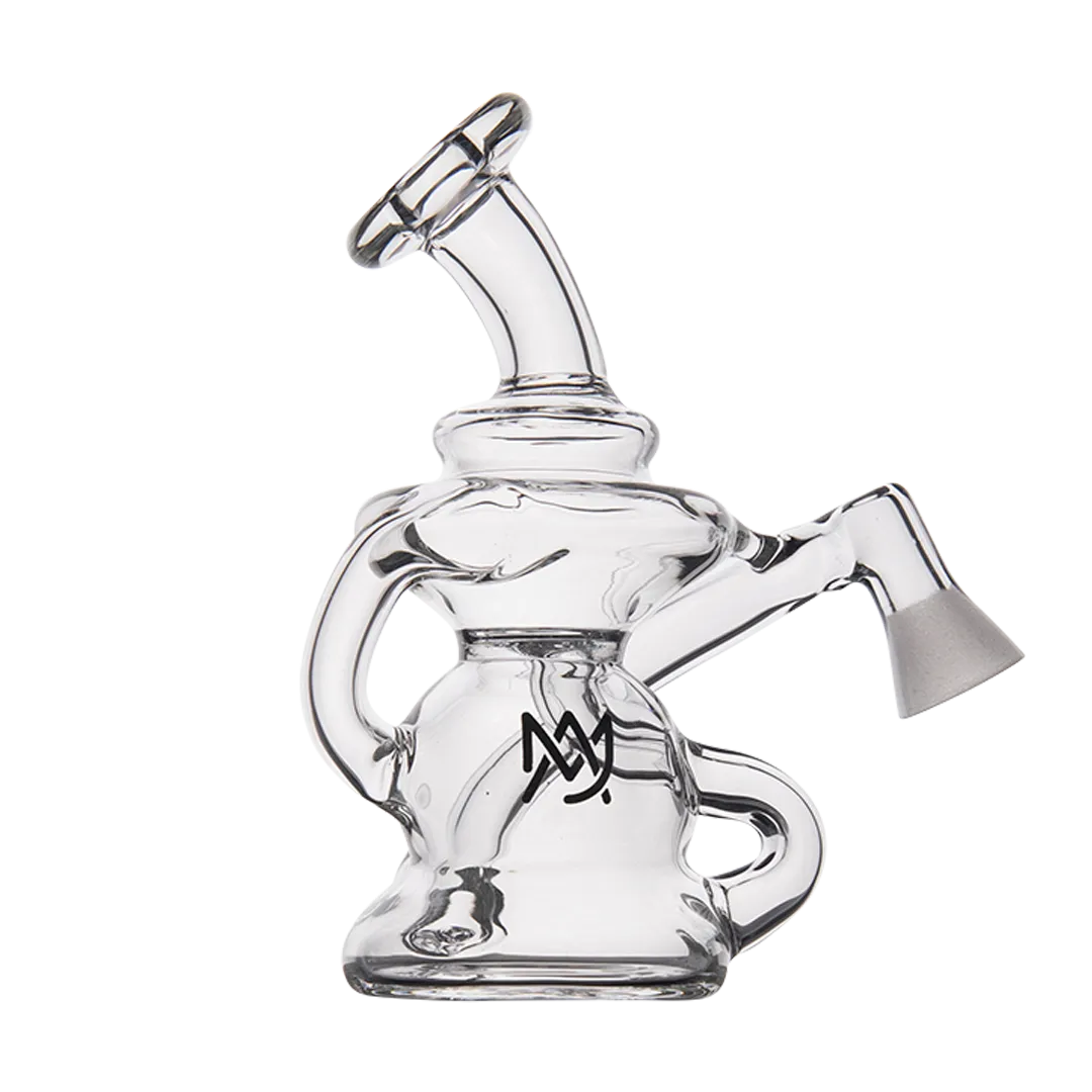 MJ Arsenal - Hydra Dab Rig Vape Edition
