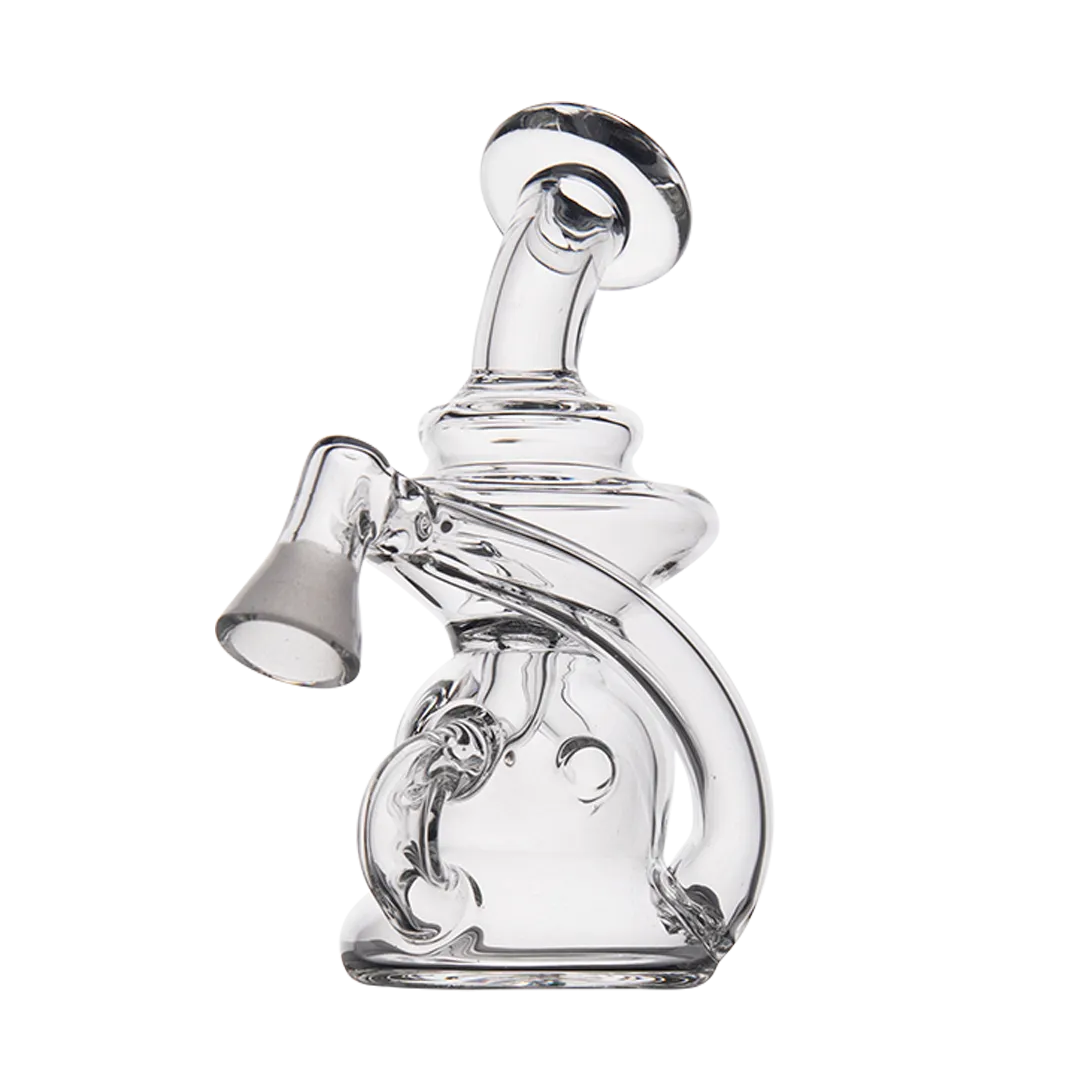 MJ Arsenal - Hydra Dab Rig Vape Edition