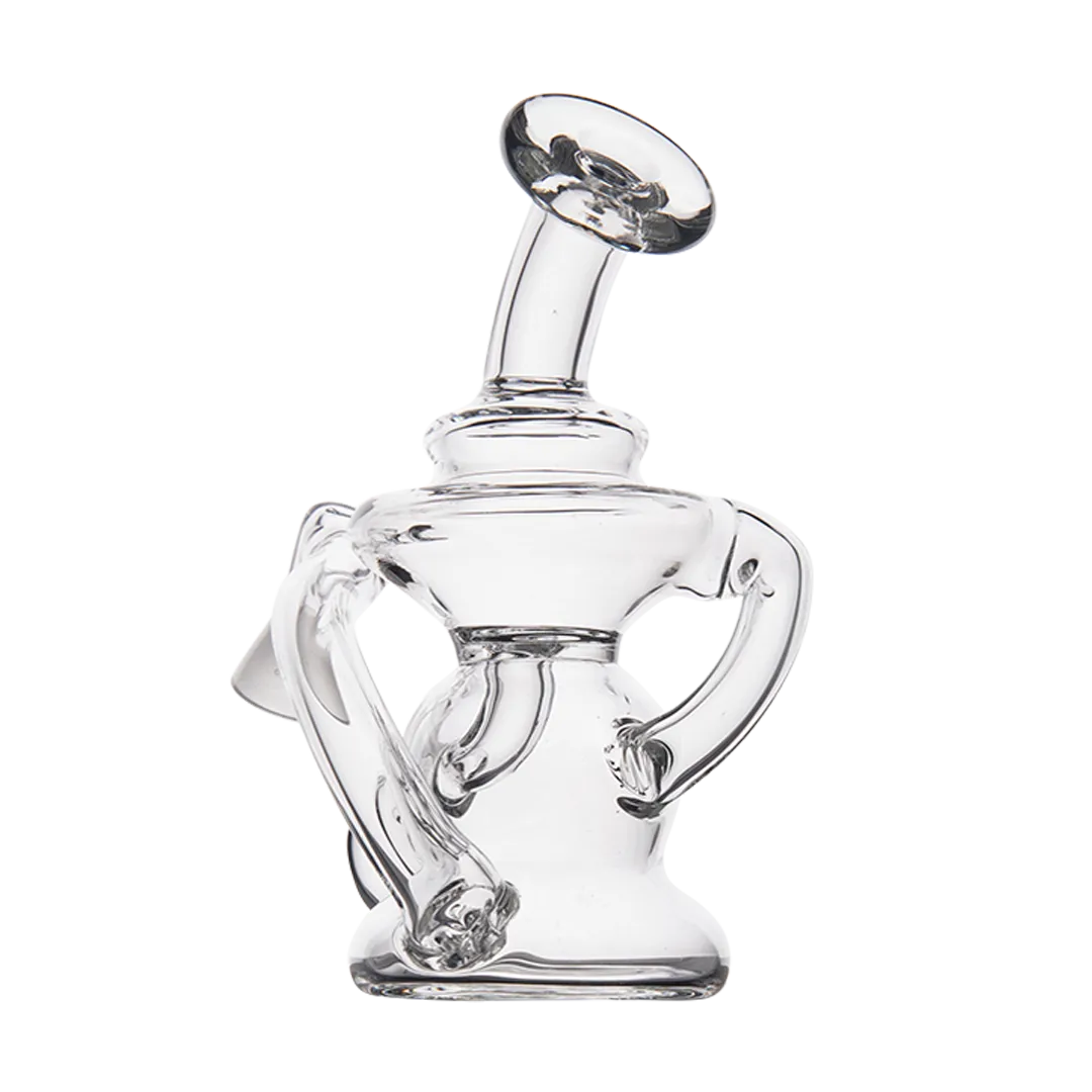 MJ Arsenal - Hydra Dab Rig Vape Edition