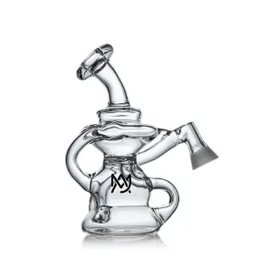 MJ Arsenal - Hydra Dab Rig Vape Edition
