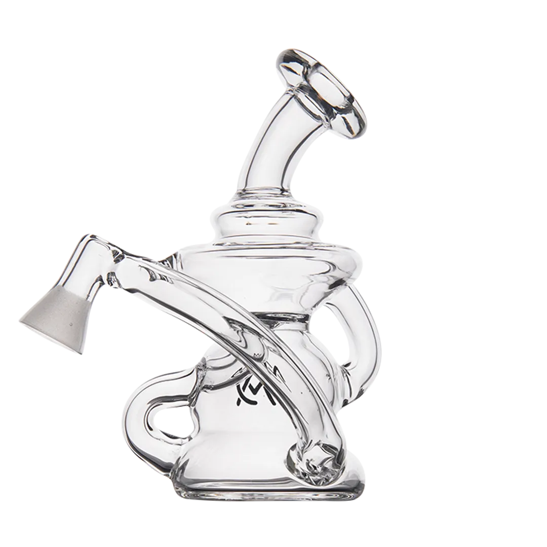MJ Arsenal - Hydra Dab Rig Vape Edition