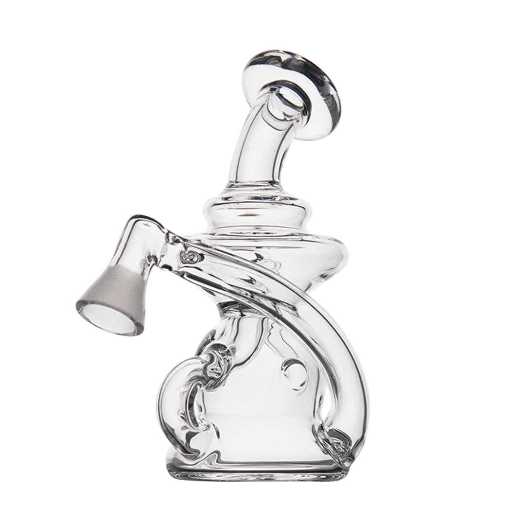 MJ Arsenal - Hydra Dab Rig Vape Edition