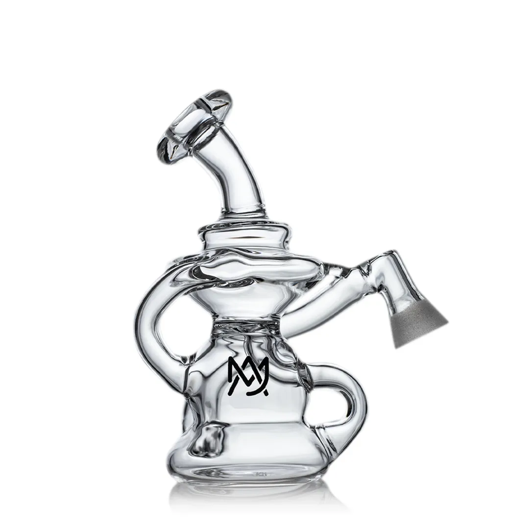 MJ Arsenal - Hydra Dab Rig Vape Edition