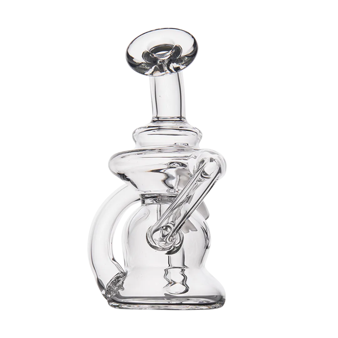 MJ Arsenal - Hydra Dab Rig Vape Edition