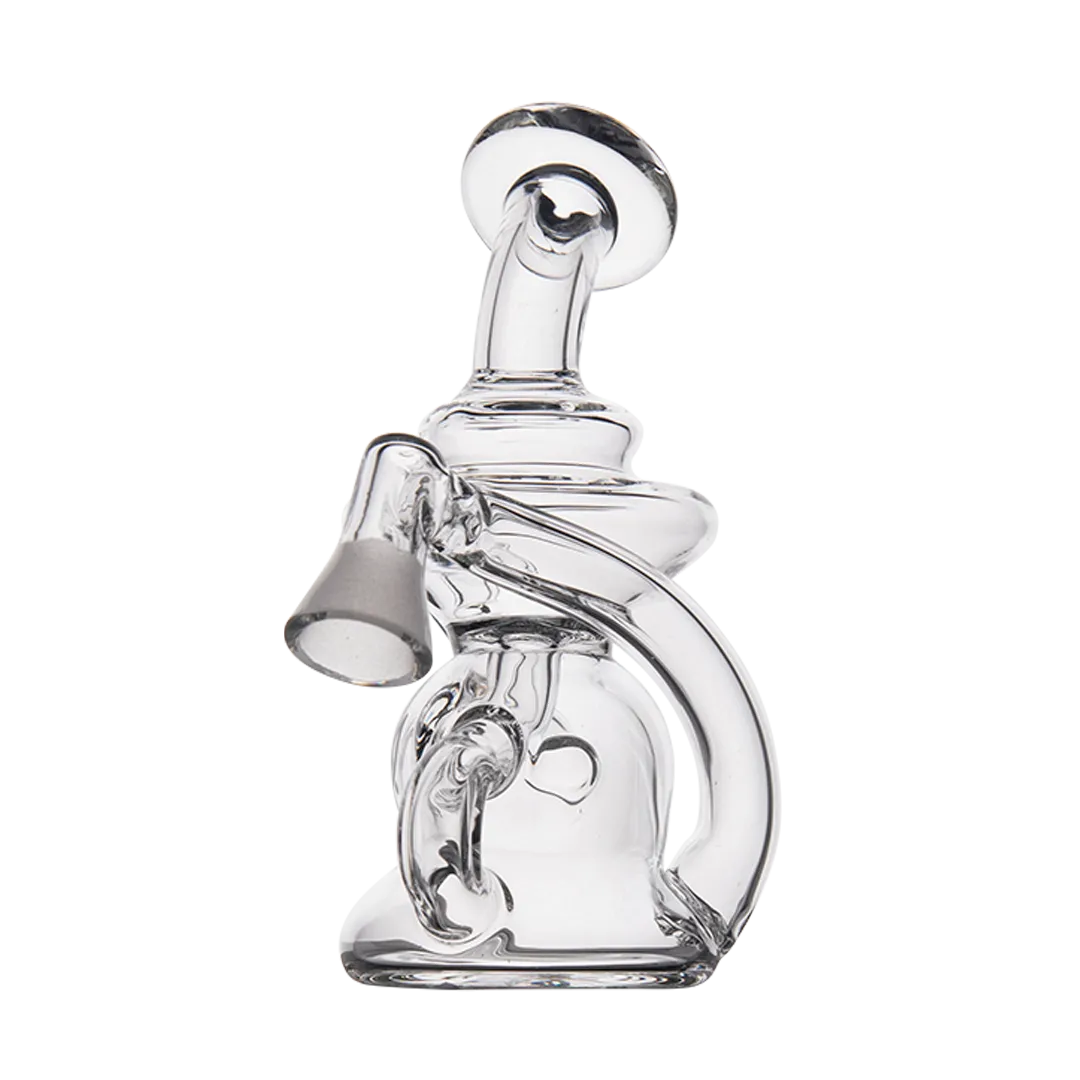 MJ Arsenal - Hydra Dab Rig Vape Edition