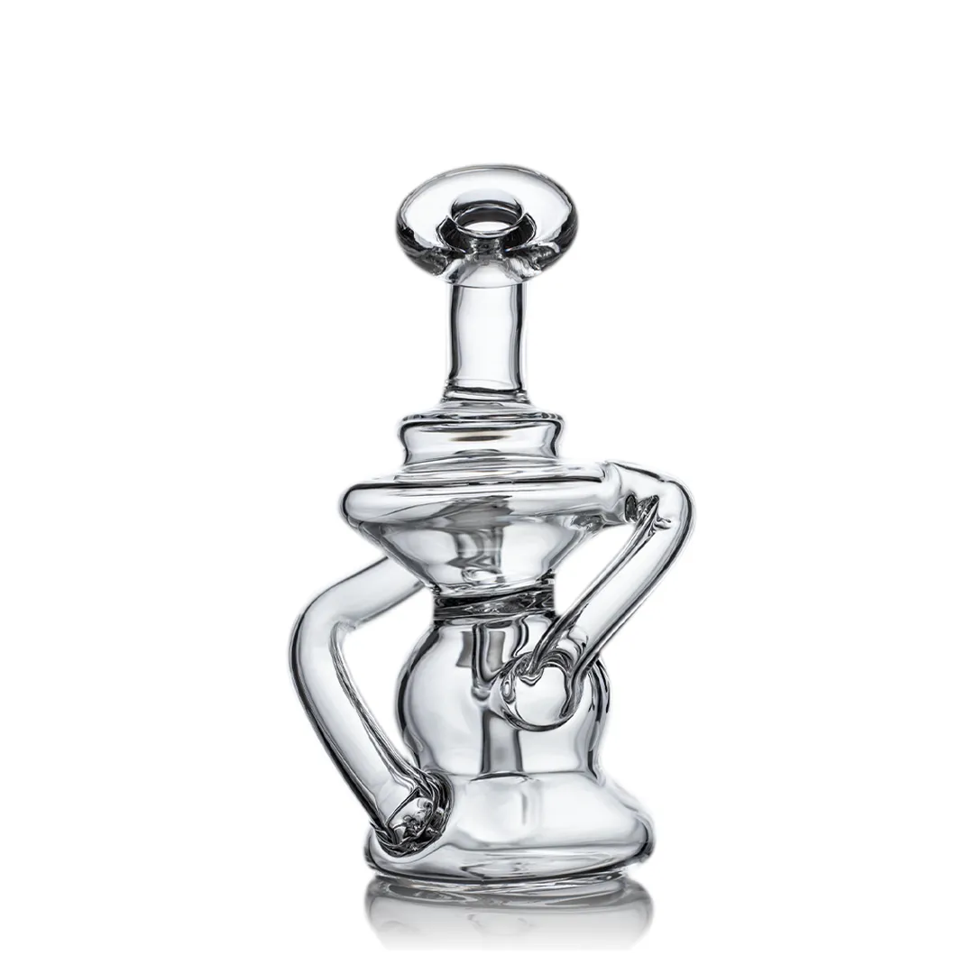 MJ Arsenal - Hydra Dab Rig Vape Edition
