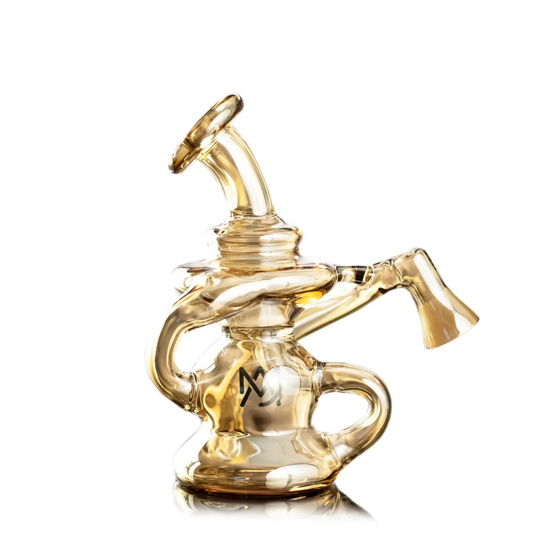 MJ Arsenal - Hydra Dab Rig Vape Edition