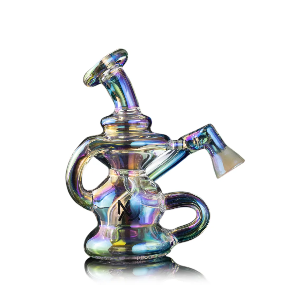 MJ Arsenal - Hydra Dab Rig Vape Edition