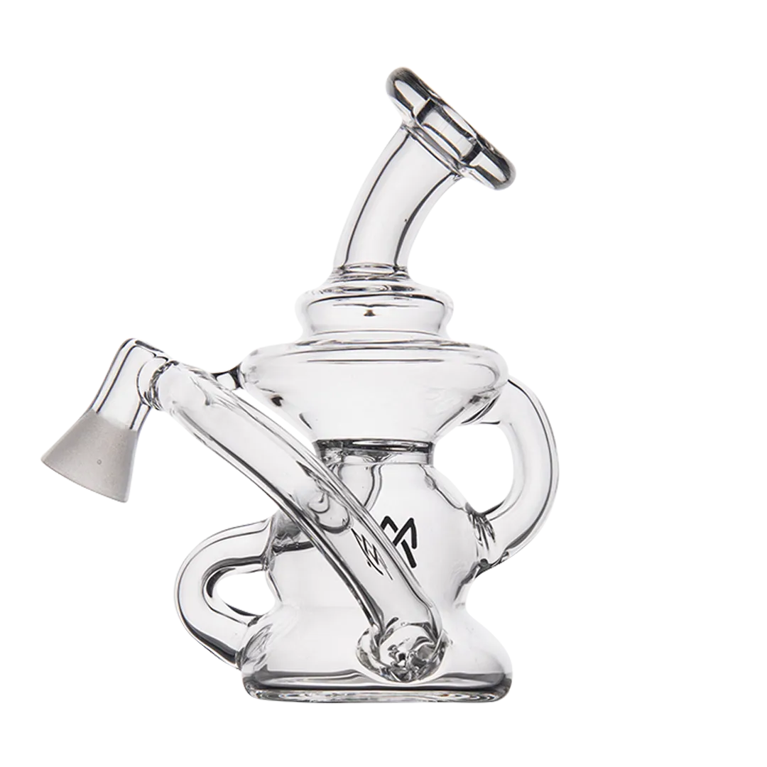 MJ Arsenal - Hydra Dab Rig Vape Edition