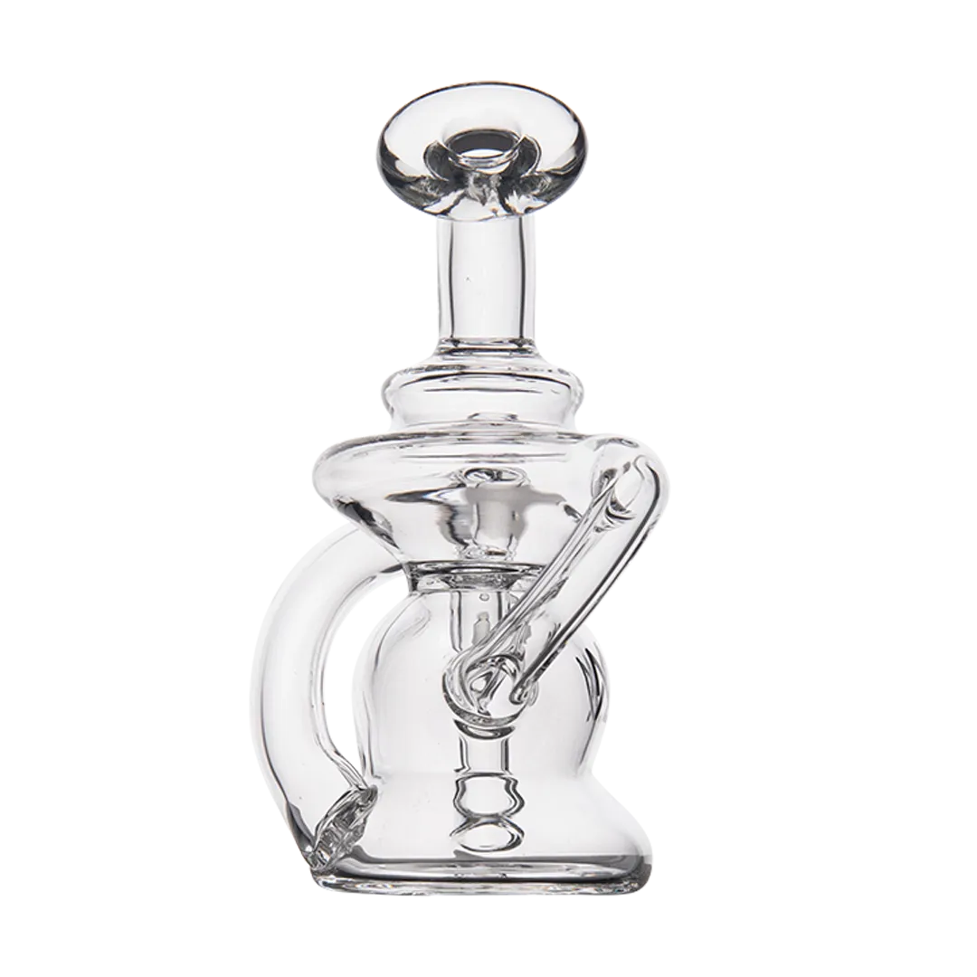 MJ Arsenal - Hydra Dab Rig Vape Edition