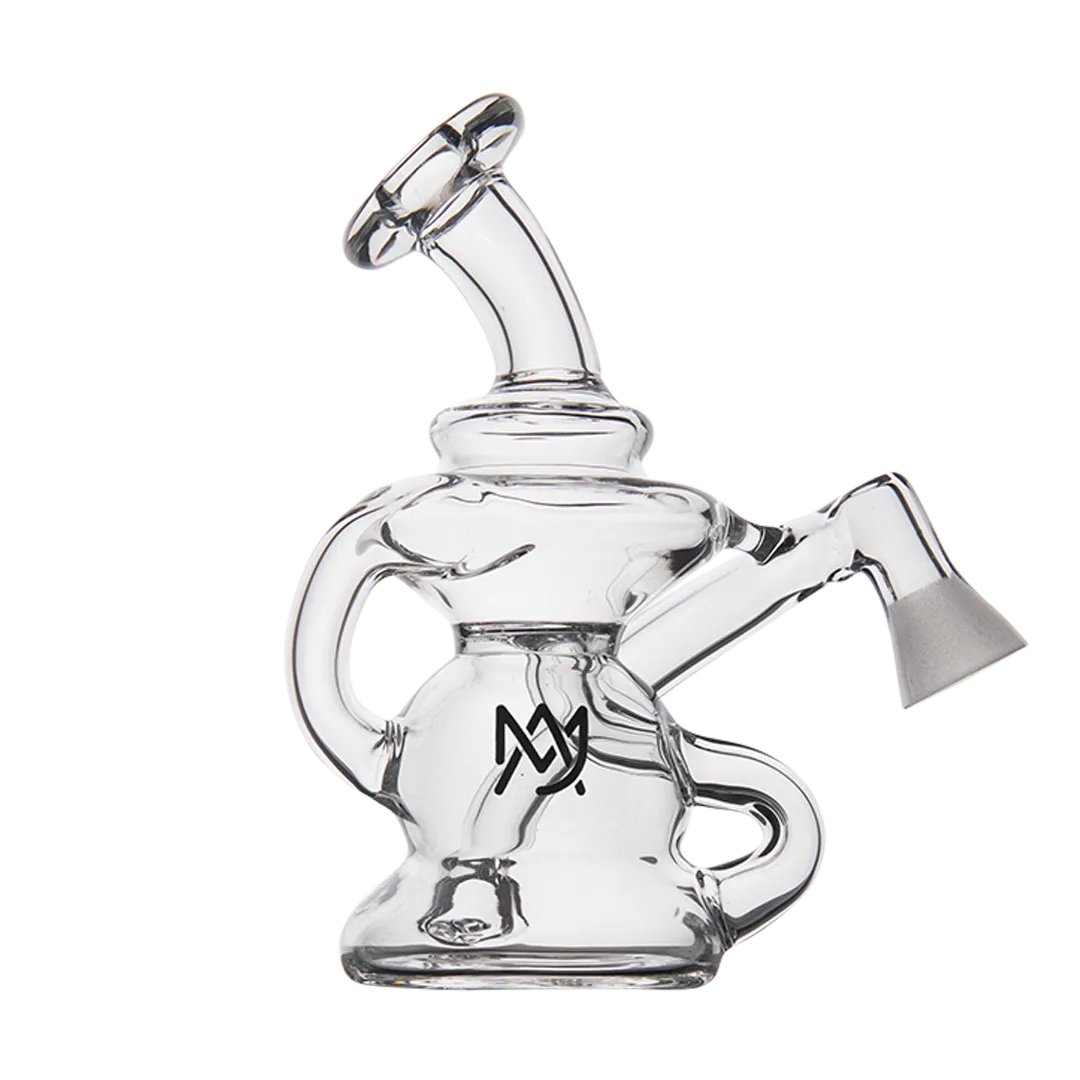 MJ Arsenal - Hydra Dab Rig Vape Edition