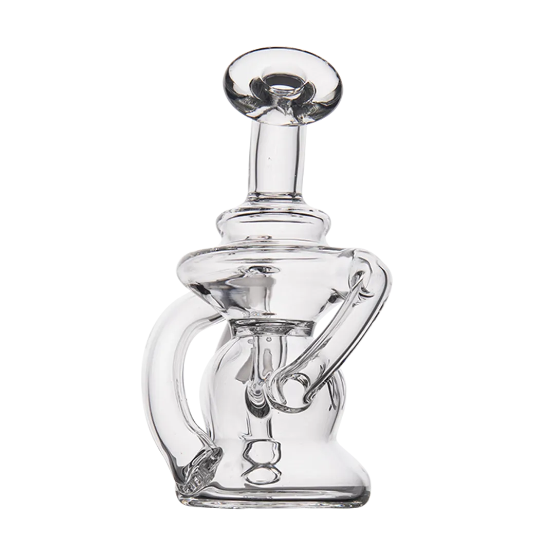 MJ Arsenal - Hydra Dab Rig Vape Edition
